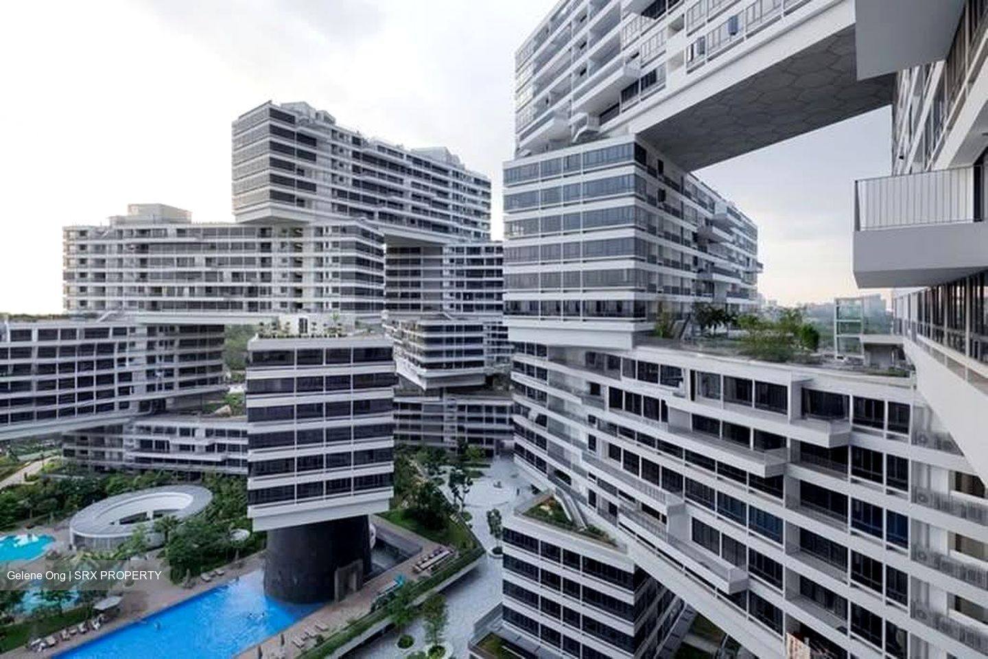 The Interlace (D4), Condominium #559777831
